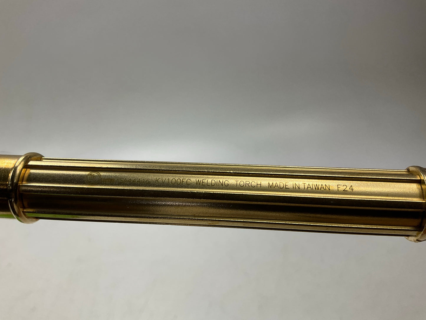 Forney 87093 Torch Handle, Medium Duty, Victor Style