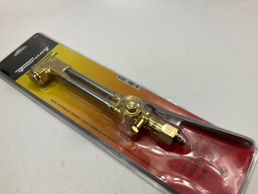 Forney 87092 Heavy Duty Oxy-Acetylene Cutting Torch, Victor Style