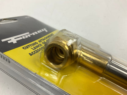 Forney 87092 Heavy Duty Oxy-Acetylene Cutting Torch, Victor Style