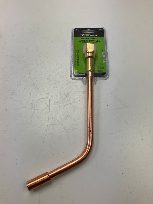 Forney 87791 Heavy Duty Victor Style Welding Nozzle (8-MFA) Size #8