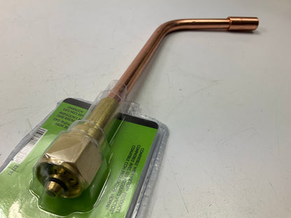 Forney 87791 Heavy Duty Victor Style Welding Nozzle (8-MFA) Size #8