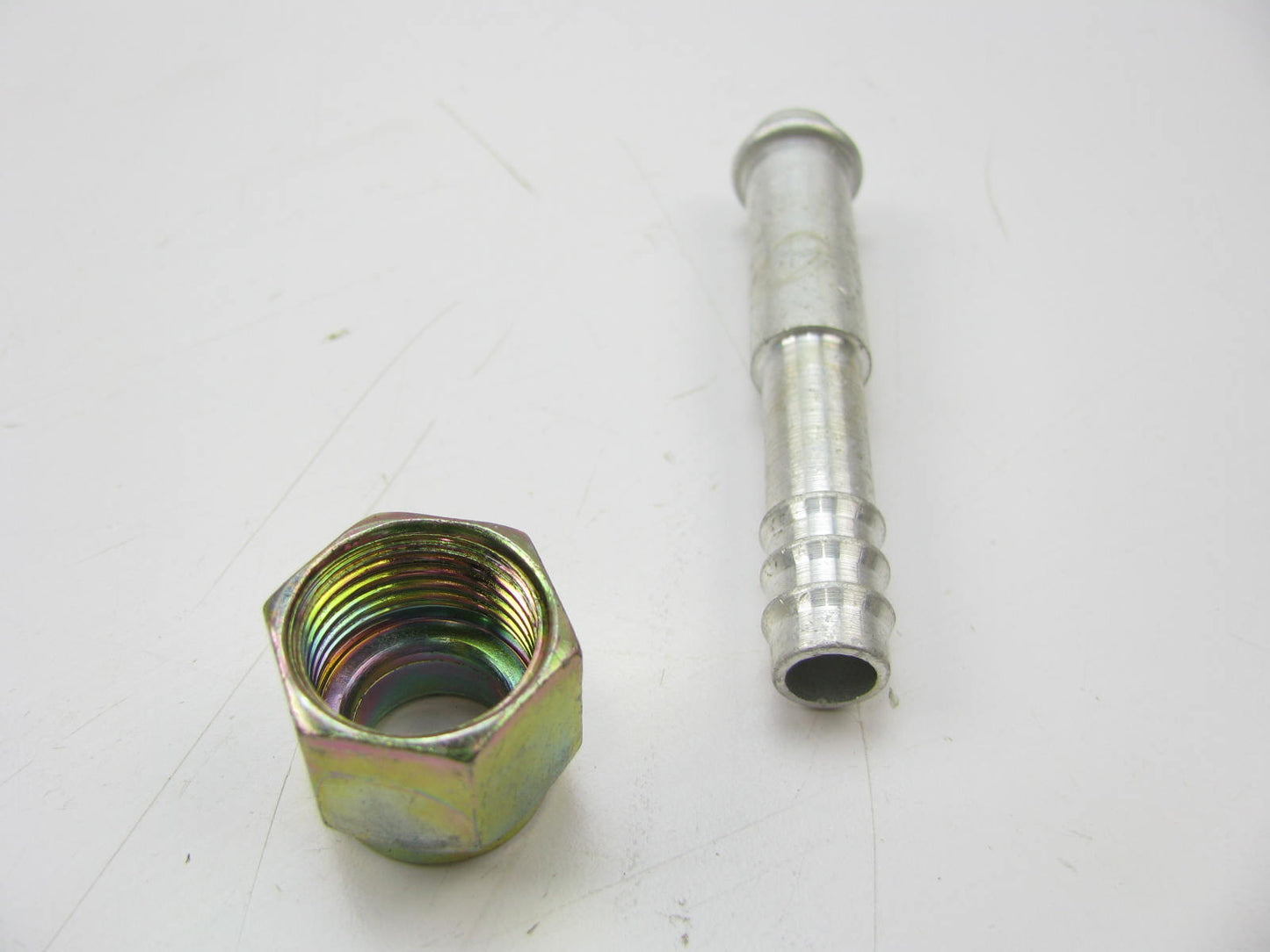 Four Seasons 12008 A/C Refrigerant Discharge Hose Fitting