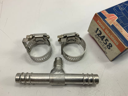 Four Seasons 12458 HVAC Heater Hose-Discharge Line