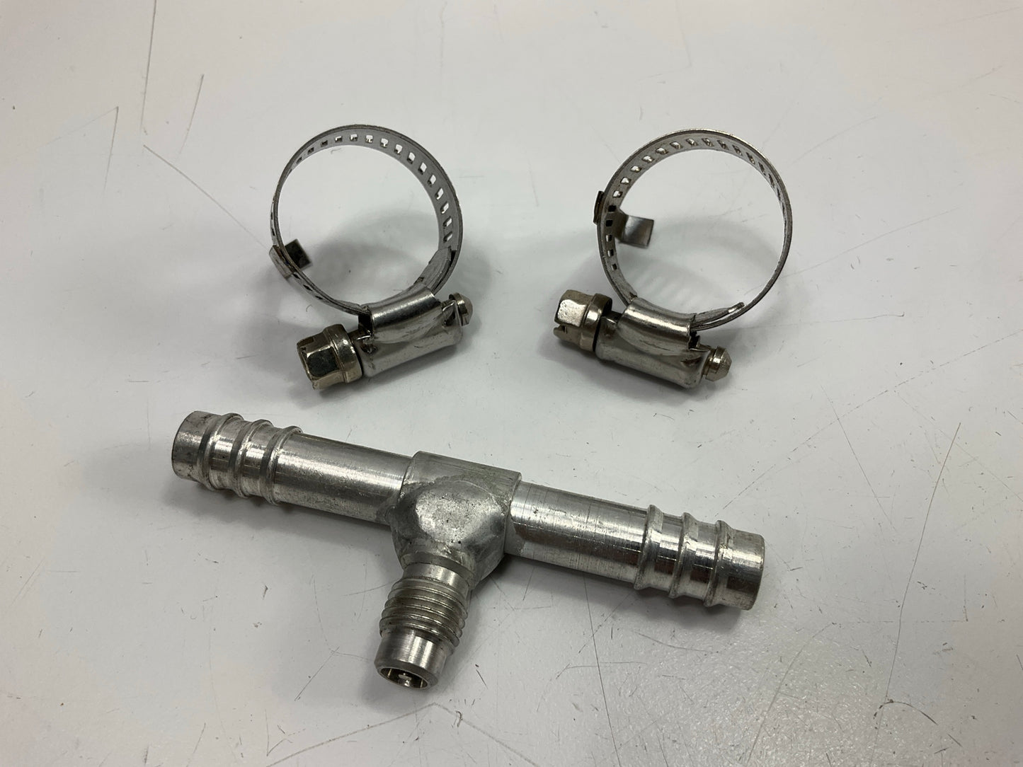 Four Seasons 12458 HVAC Heater Hose-Discharge Line