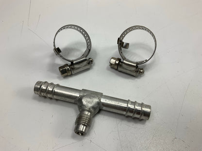 Four Seasons 12458 HVAC Heater Hose-Discharge Line