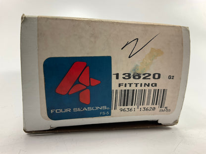 Four Seasons 13620 A/C Suction Line Hose