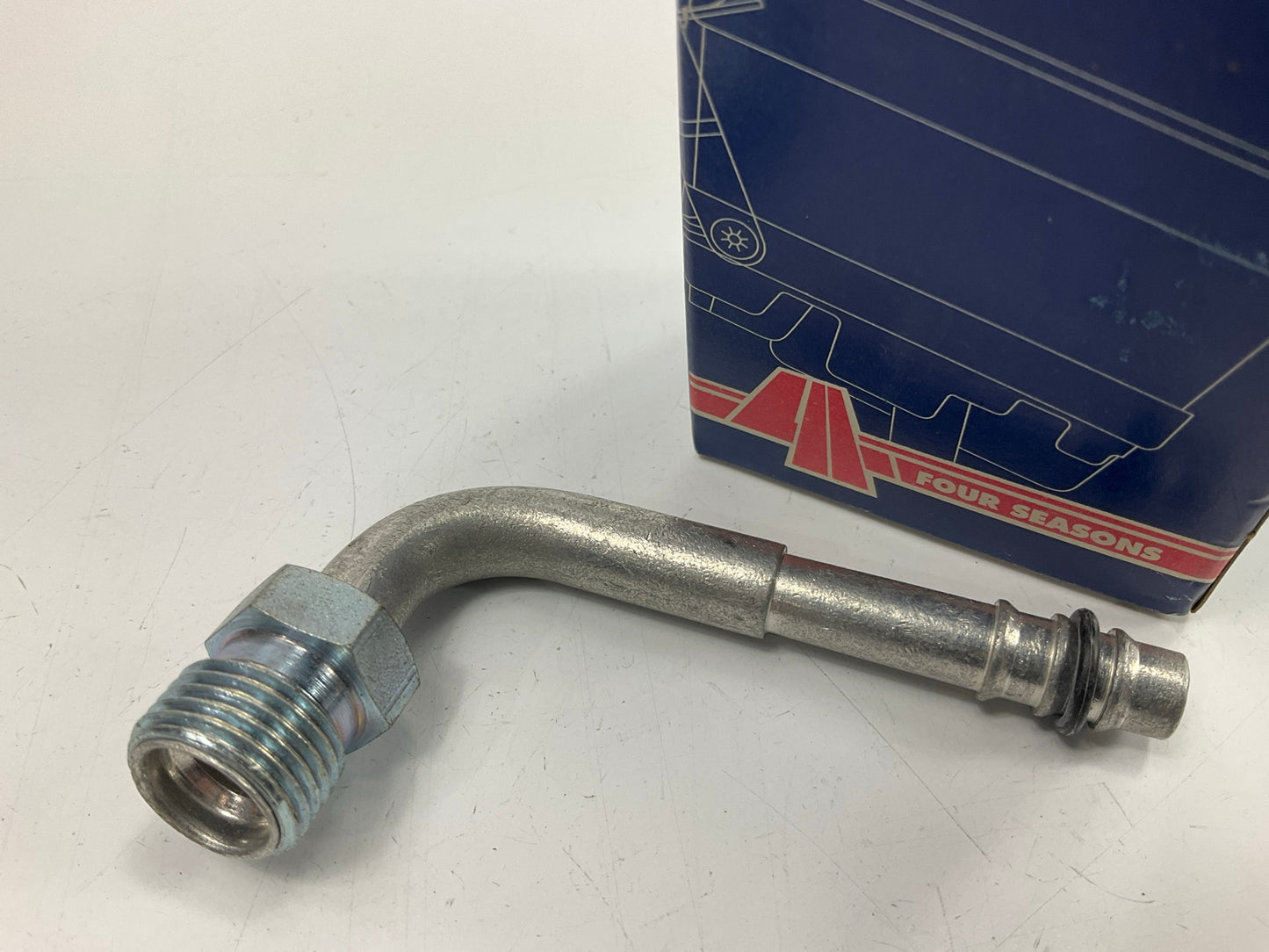 Four Seasons 13826 A/C Hose