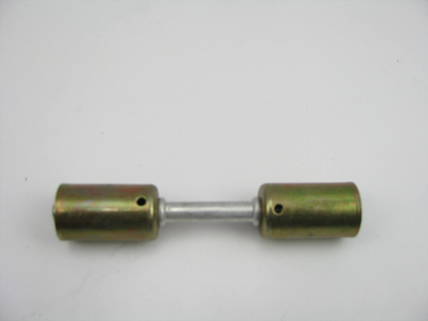 Four Seasons 14306 A/C Splicer Fitting Straight 6mm X 6mm Hose