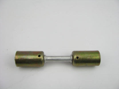 Four Seasons 14306 A/C Splicer Fitting Straight 6mm X 6mm Hose