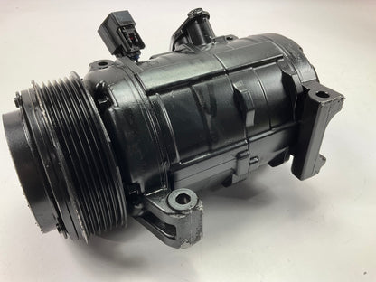 REMAN. Four Seasons 157313 A/C Compressor