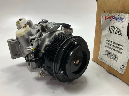REMAN. Four Seasons 157328 A/C Compressor