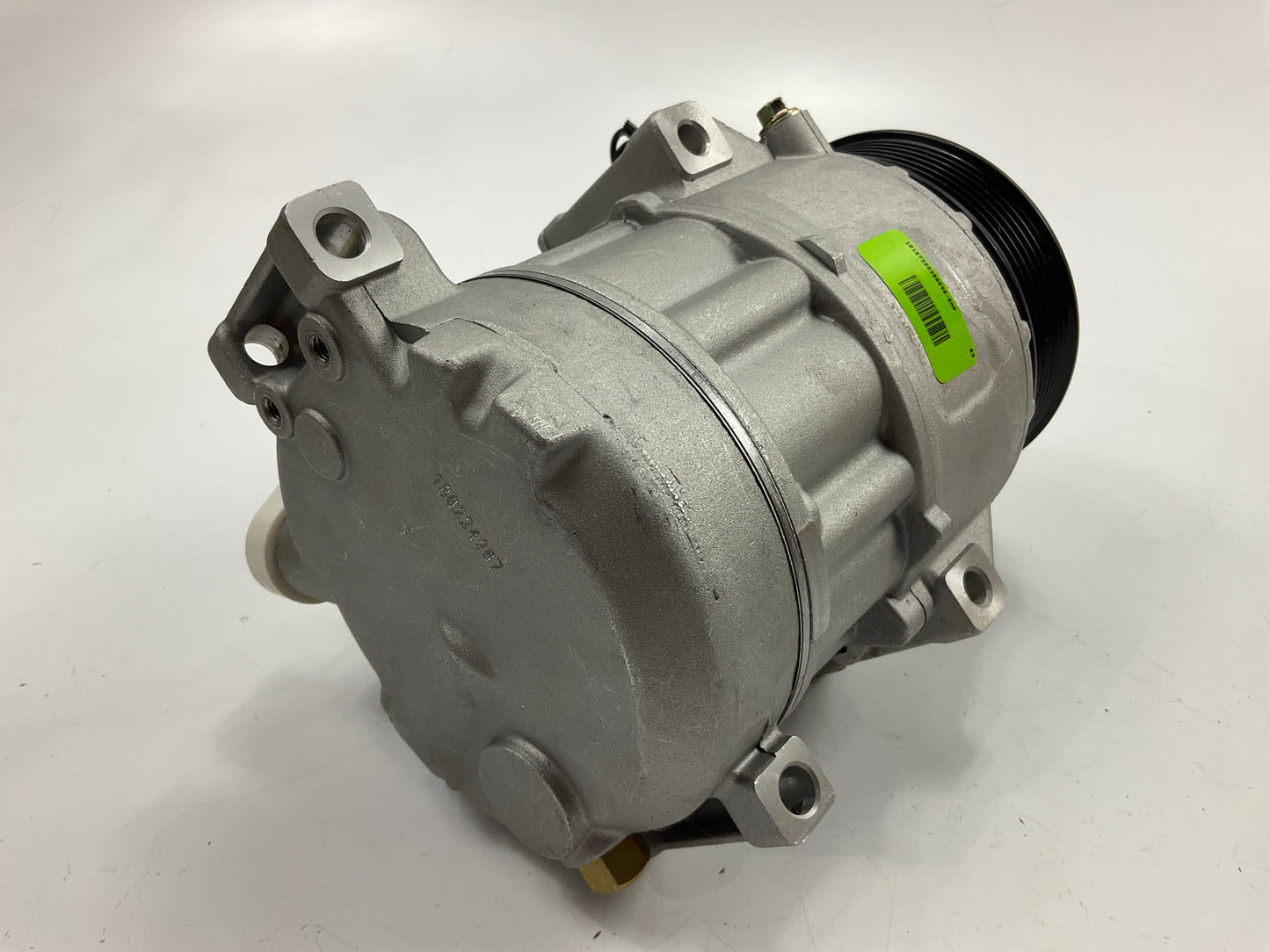 REMAN. Four Seasons 157328 A/C Compressor