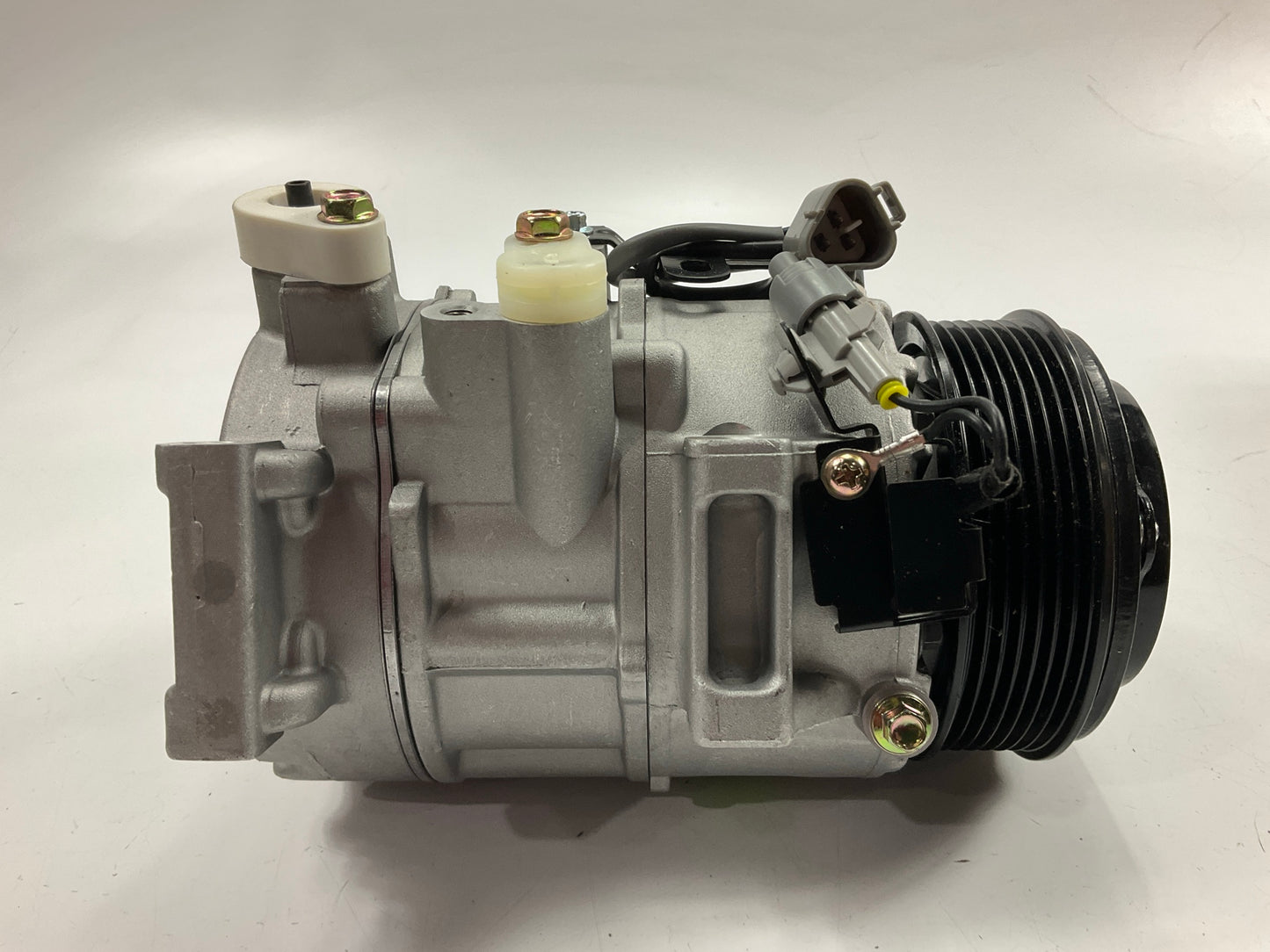 REMAN. Four Seasons 157328 A/C Compressor
