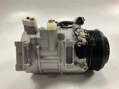 REMAN. Four Seasons 157328 A/C Compressor