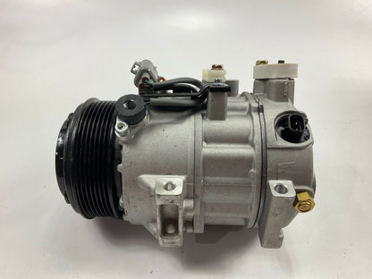 REMAN. Four Seasons 157328 A/C Compressor