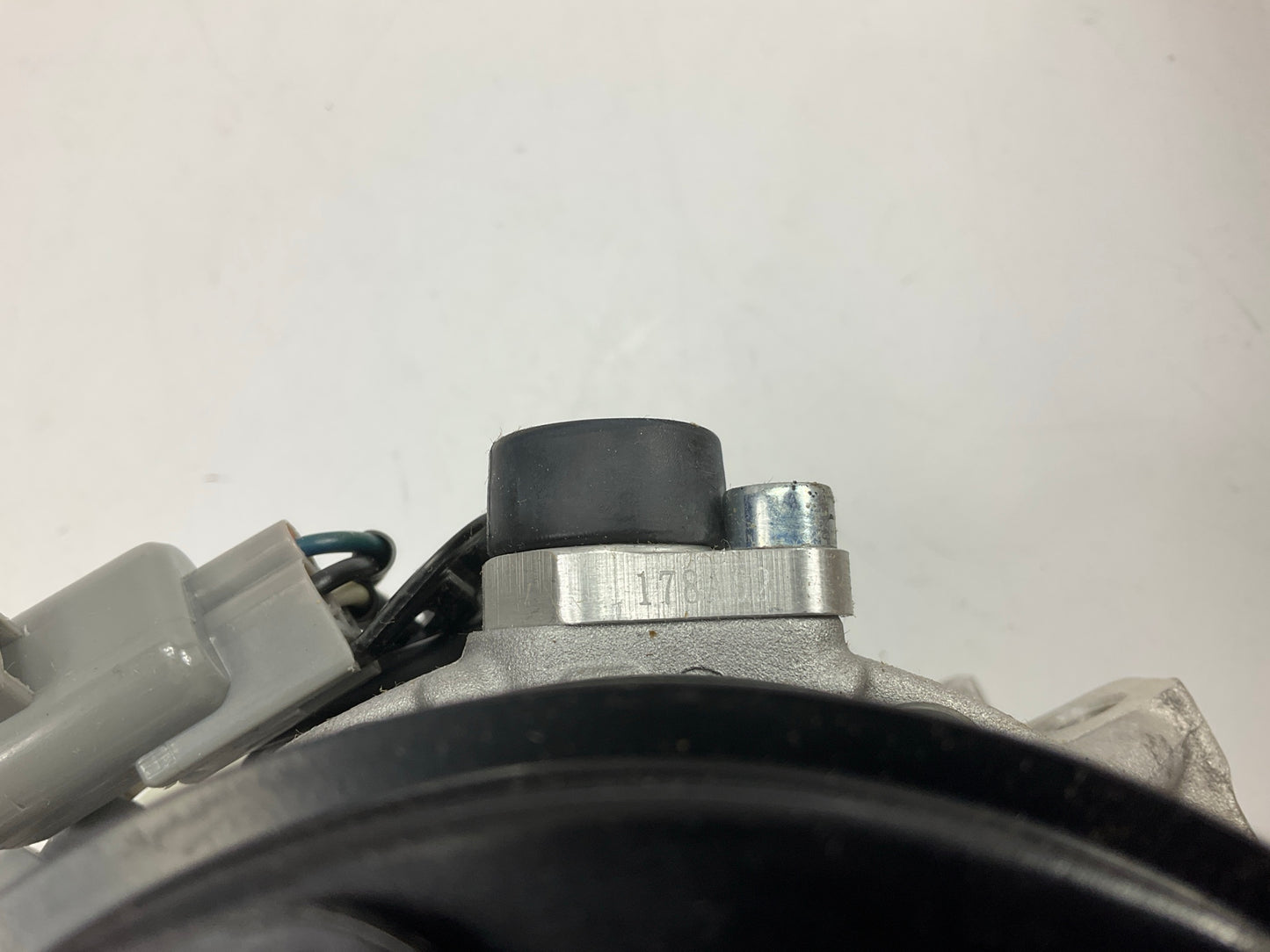REMAN. Four Seasons 157328 A/C Compressor