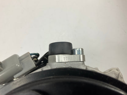 REMAN. Four Seasons 157328 A/C Compressor