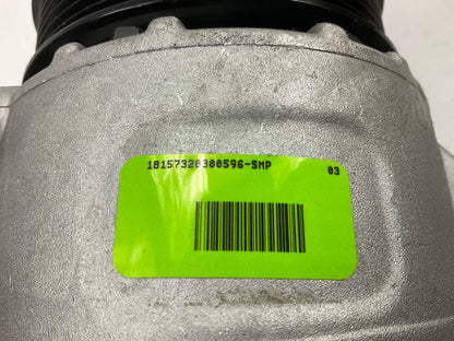 REMAN. Four Seasons 157328 A/C Compressor