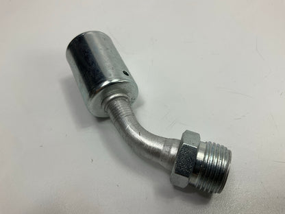 Four Seasons 15818 A/C Refrigerant Hose Fitting For 1999-2000 Century Class