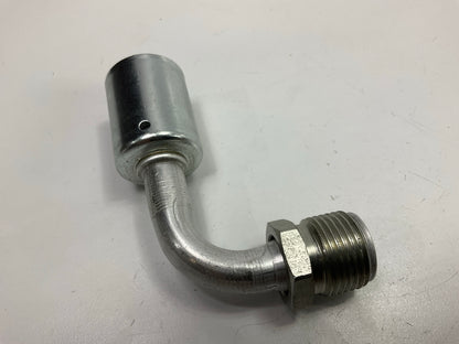 Four Seasons 15830  A/C Refrigerant Hose Fitting  For 2002-2006 Nissan Sentra