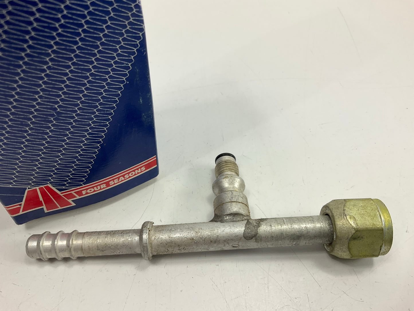 Four Seasons 16106 A/C Hose Fitting