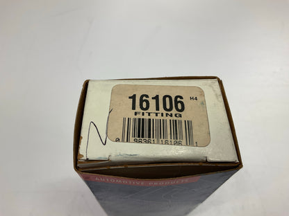 Four Seasons 16106 A/C Hose Fitting