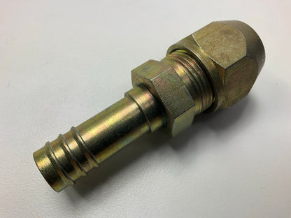 Four Seasons 16756 A/C Suction Line Hose Assembly-Fitting