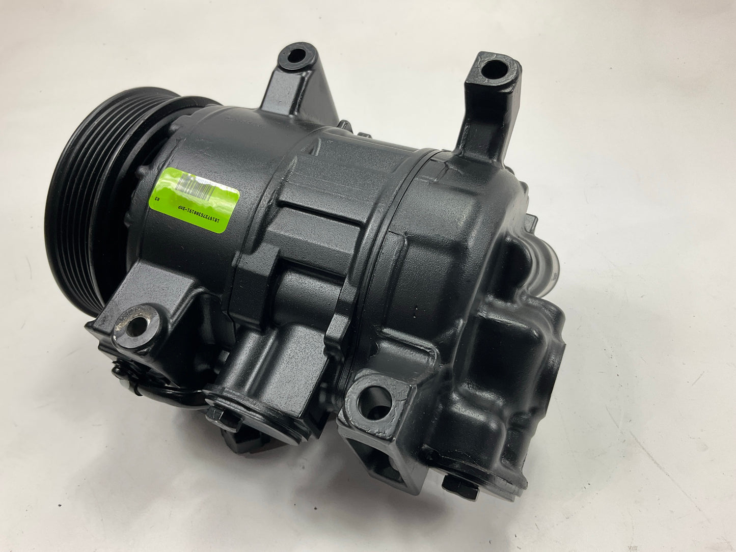 Four Seasons 197375 A/C Compressor 14-23 300, 15-23 Challenger, 14-23 Charger