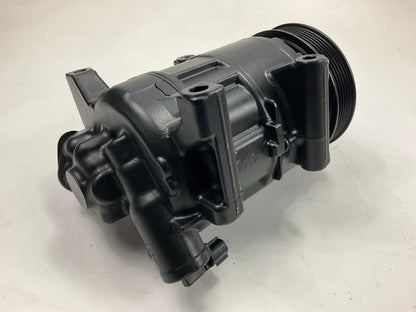 Four Seasons 197375 A/C Compressor 14-23 300, 15-23 Challenger, 14-23 Charger
