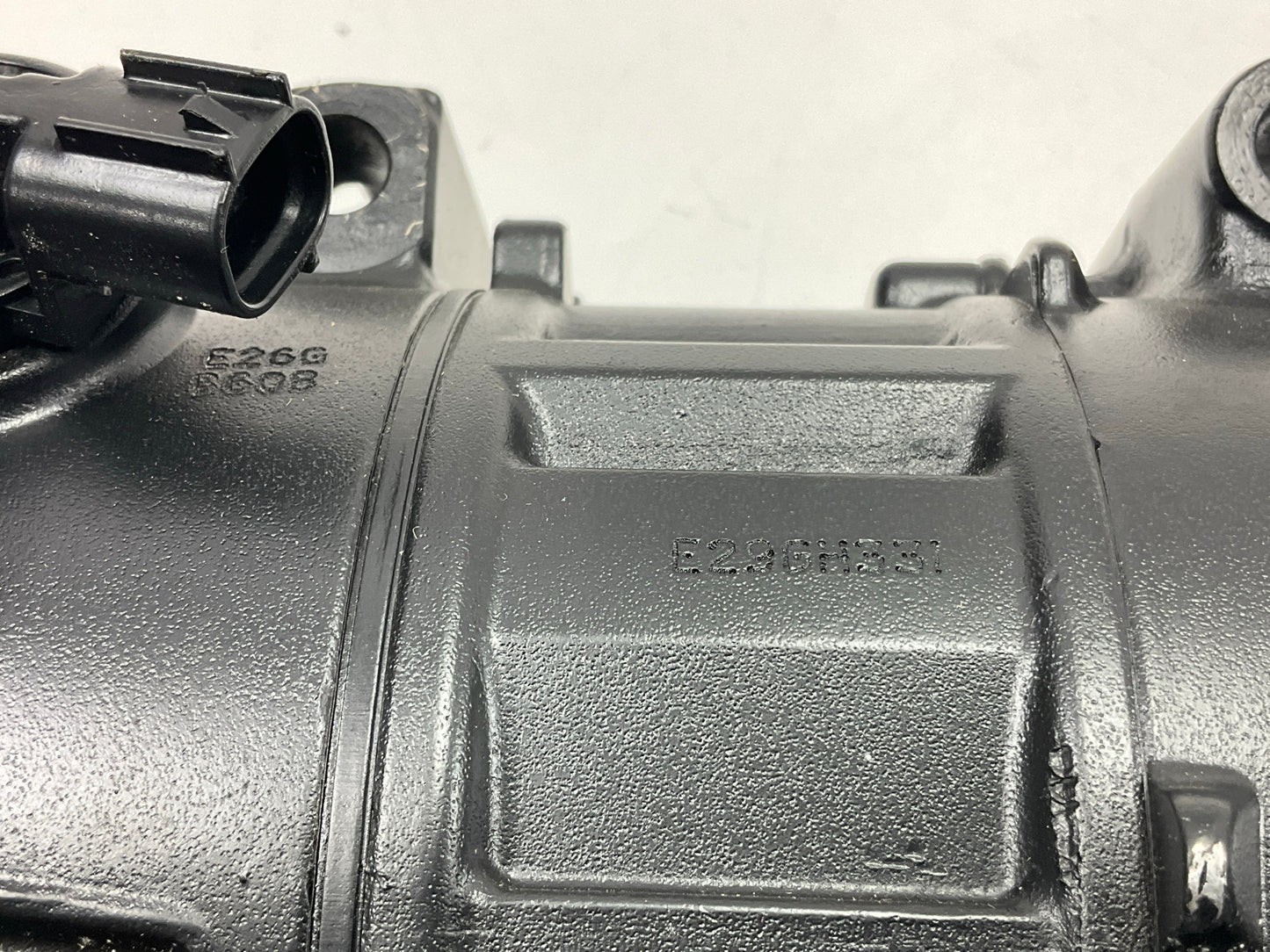 Four Seasons 197375 A/C Compressor 14-23 300, 15-23 Challenger, 14-23 Charger