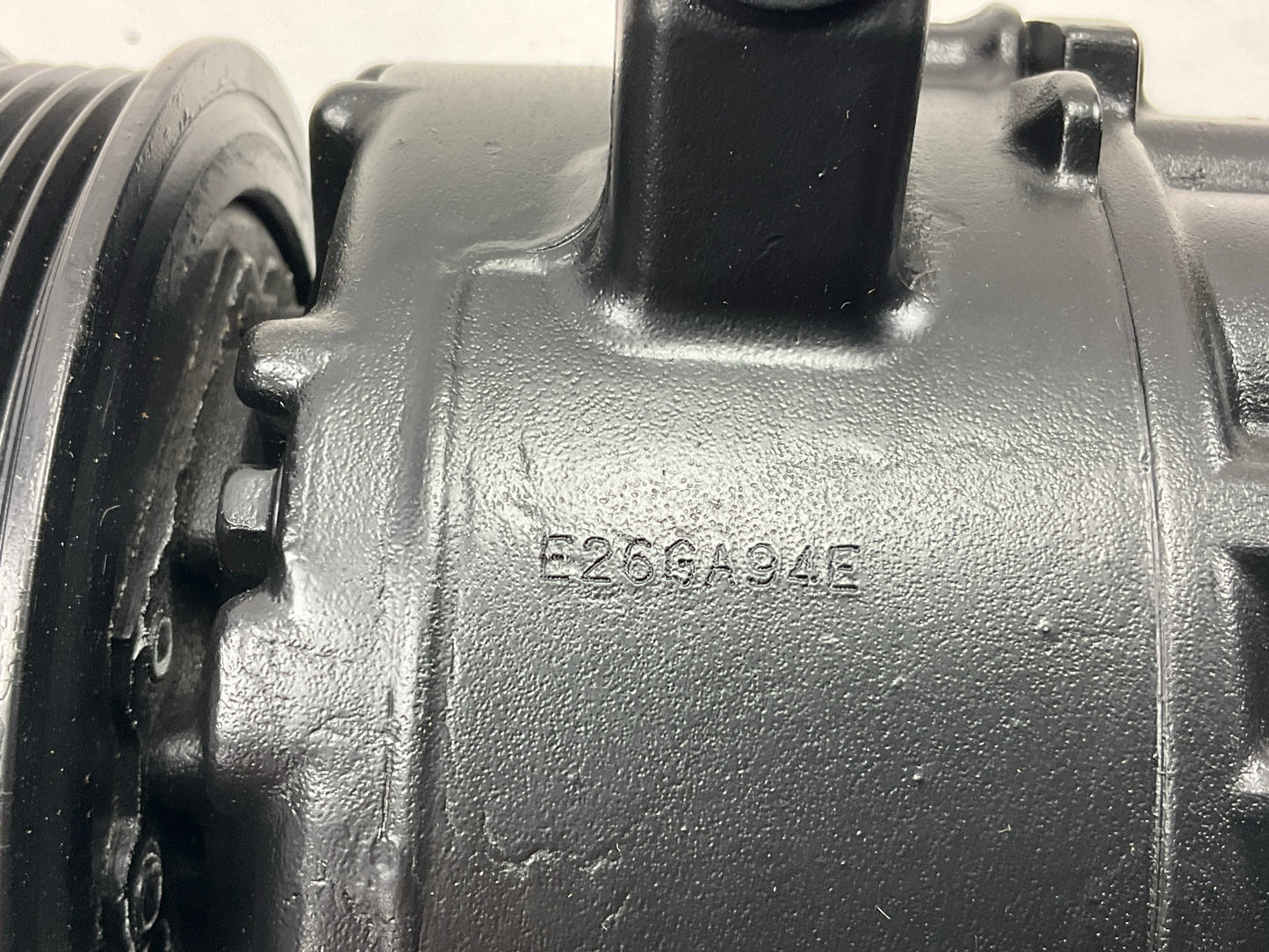 Four Seasons 197375 A/C Compressor 14-23 300, 15-23 Challenger, 14-23 Charger