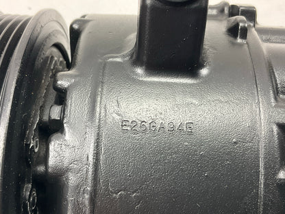 Four Seasons 197375 A/C Compressor 14-23 300, 15-23 Challenger, 14-23 Charger
