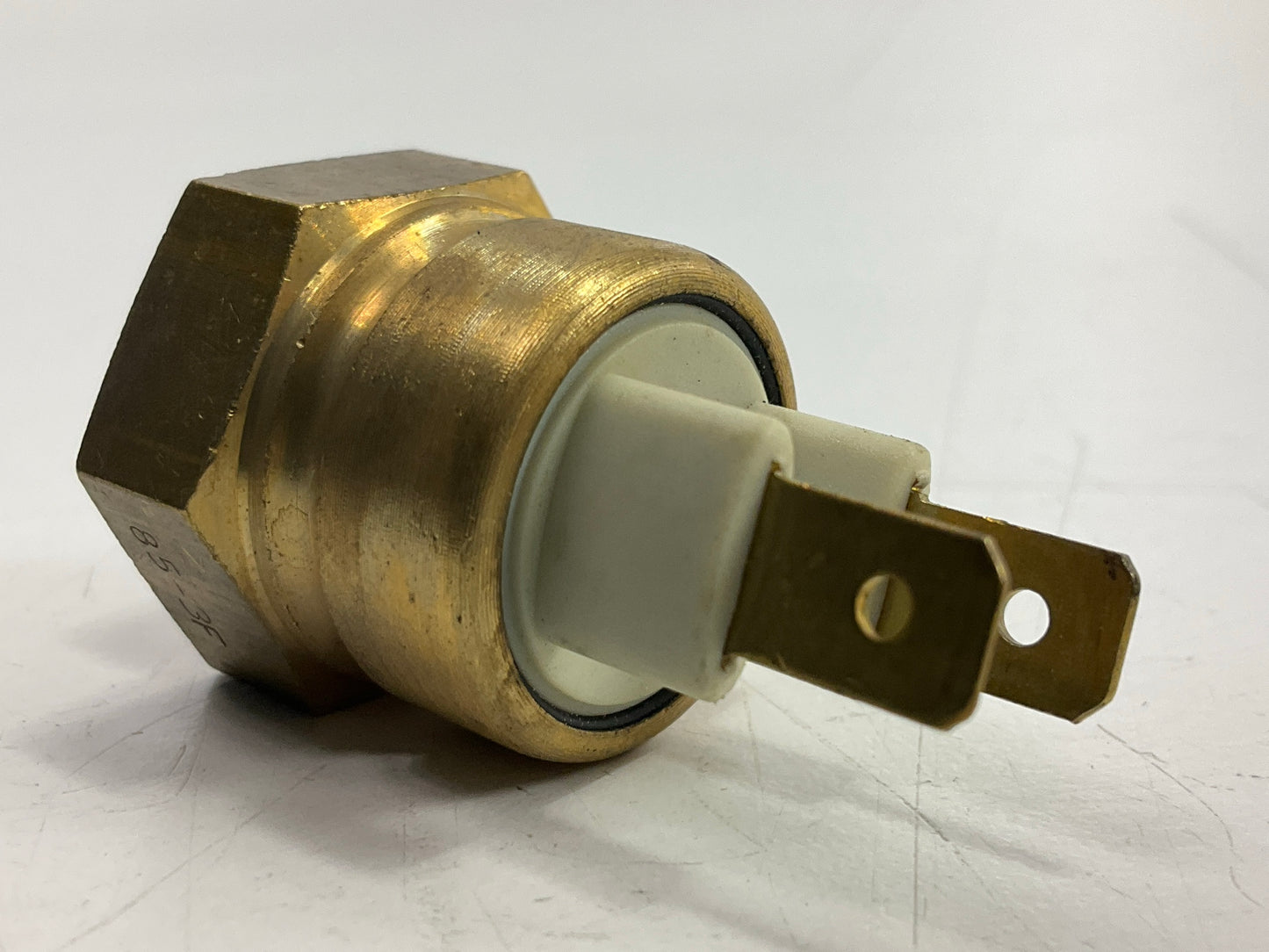 Four Seasons 20004 Engine Cooling Fan Switch