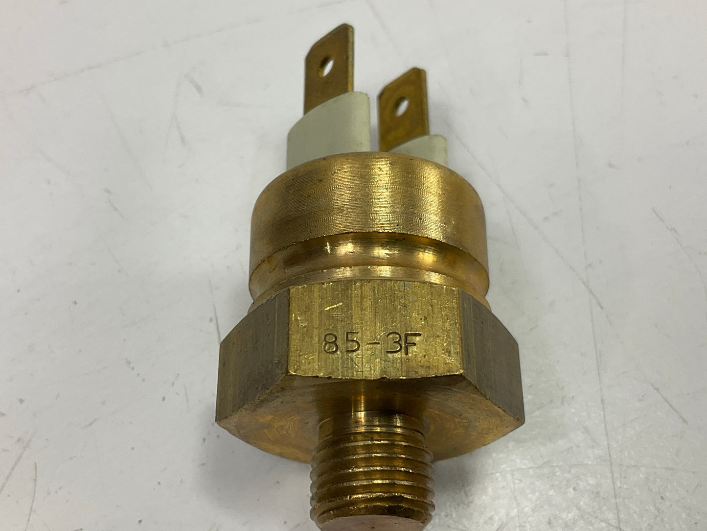 Four Seasons 20004 Engine Cooling Fan Switch