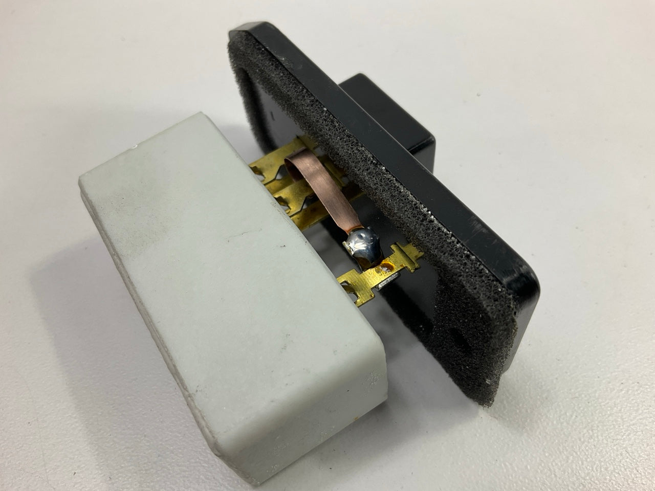 Four Seasons 20116 HVAC Blower Motor Resistor-BlowerMotor Resistor