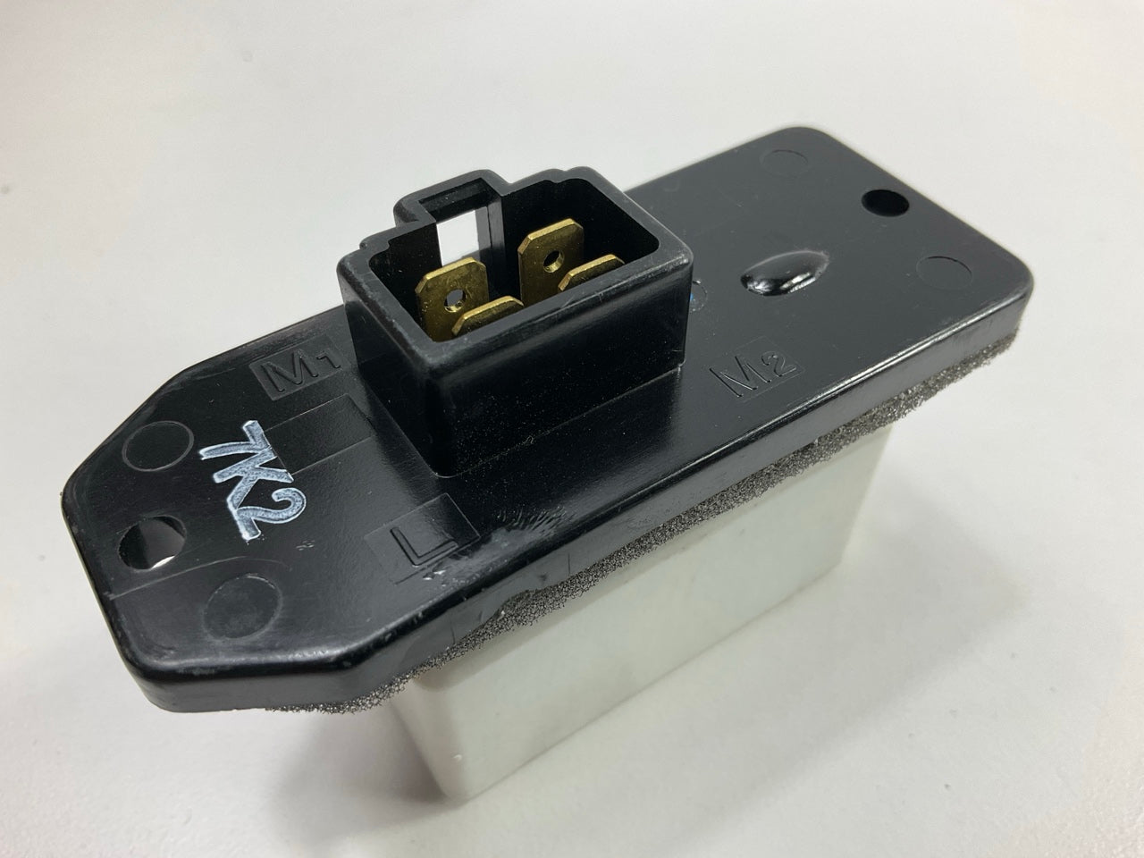 Four Seasons 20116 HVAC Blower Motor Resistor-BlowerMotor Resistor