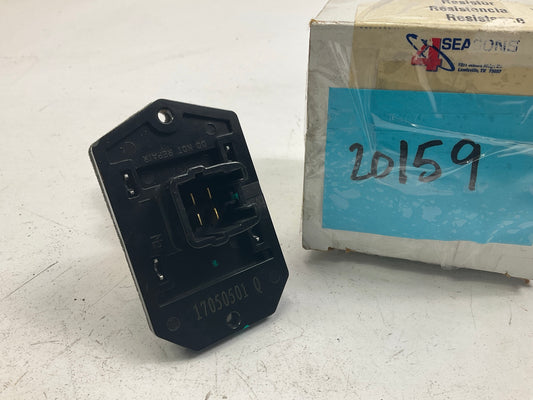 Four Seasons 20159 HVAC Blower Motor Resistor