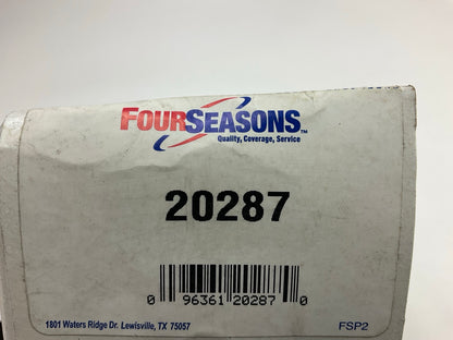 Four Seasons 20287 HVAC Blower Motor Resistor