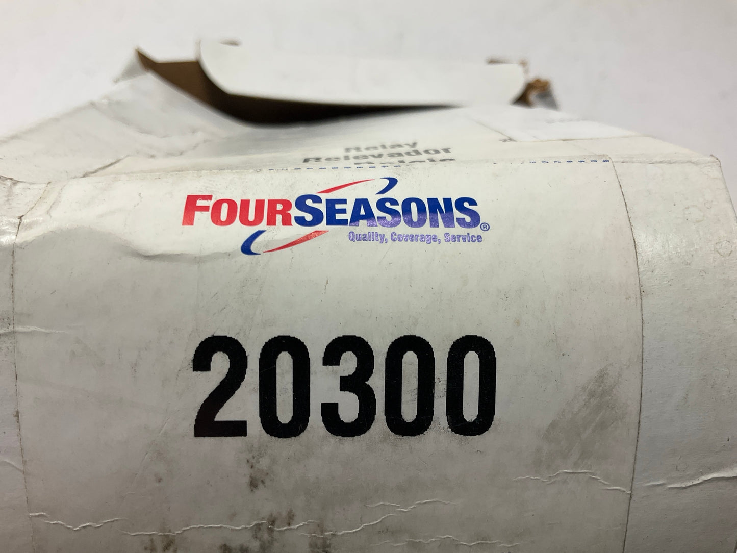 Four Seasons 20300 HVAC Blower Motor Resistor
