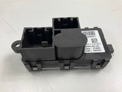 Four Seasons 20665 HVAC Blower Motor Resistor  For 2014-2016 Dodge Dart