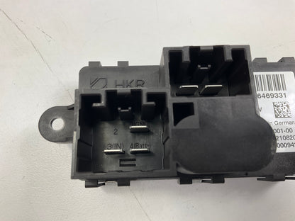 Four Seasons 20665 HVAC Blower Motor Resistor  For 2014-2016 Dodge Dart