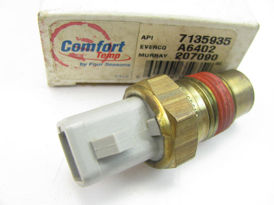 Four Seasons 207090 Engine Cooling Fan Temp Switch