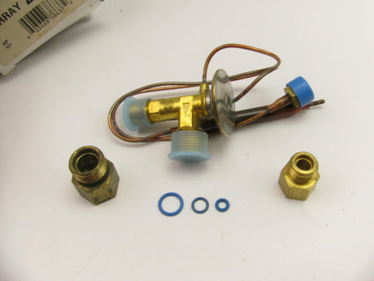 Four Seasons 207398 A/C Expansion Valve 38637 - RIGHT ANGLE STYLE