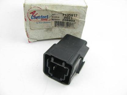 Four Seasons 208803 A/C Compressor Control Relay
