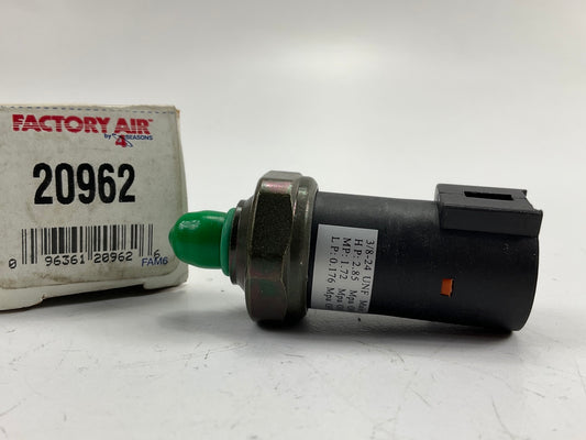 Four Seasons 20962 A/C Trinary Pressure Switch