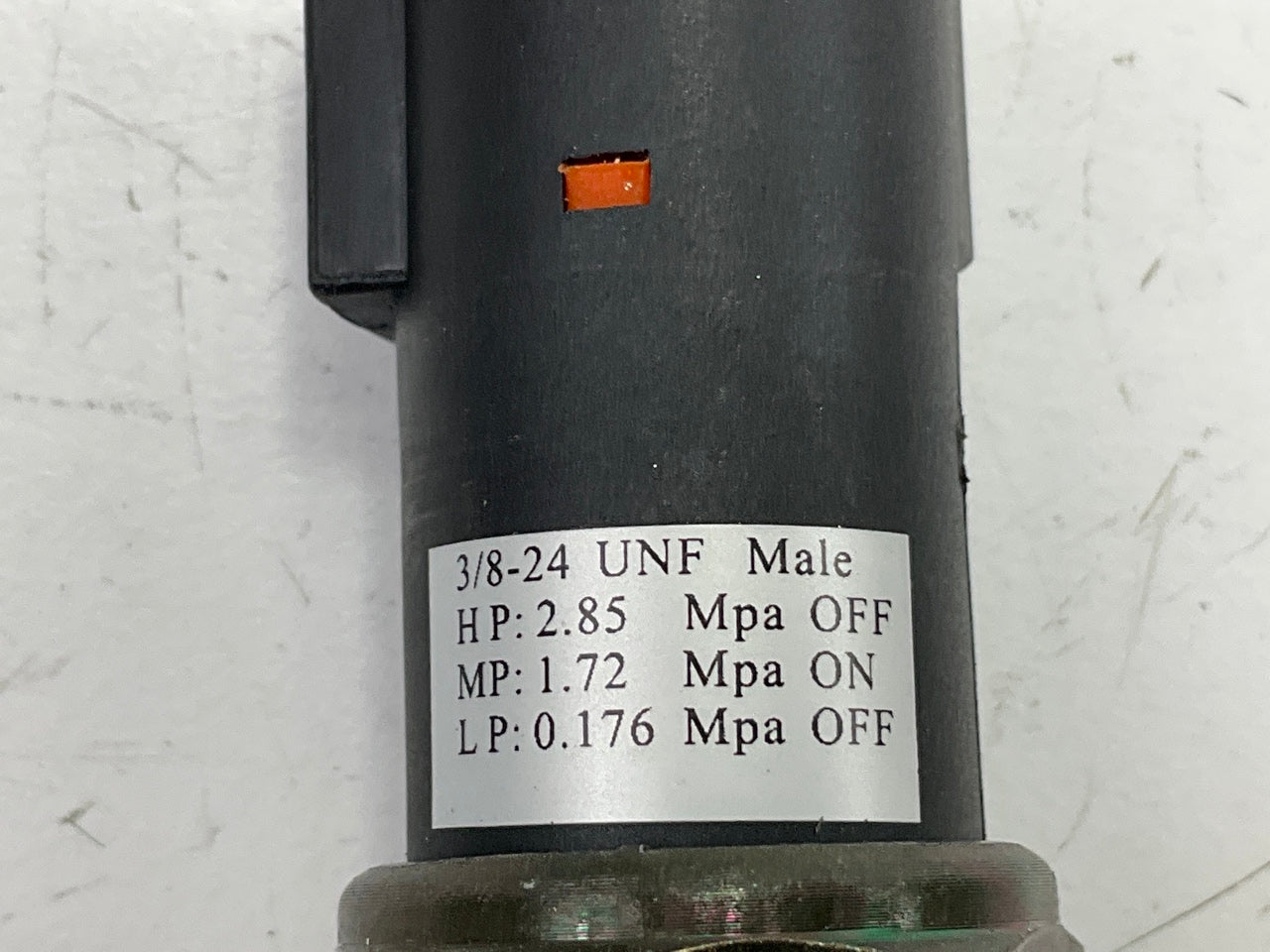Four Seasons 20962 A/C Trinary Pressure Switch