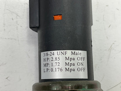 Four Seasons 20962 A/C Trinary Pressure Switch