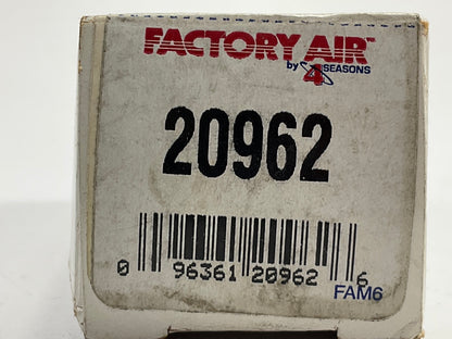 Four Seasons 20962 A/C Trinary Pressure Switch
