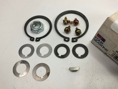 Four Seasons 24168 A/C Compressor Clutch Installation Kit
