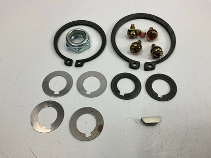 Four Seasons 24168 A/C Compressor Clutch Installation Kit